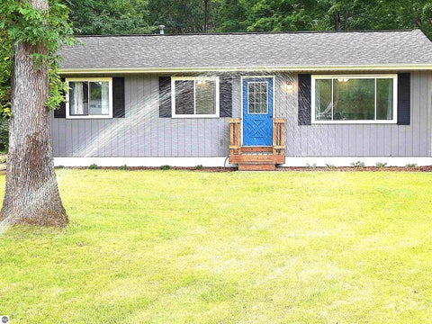 Tiny photo for 1492 Innwood North, Interlochen, MI 49643 (MLS # 1947542)