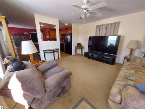 Tiny photo for 1592 Geraldton Place, Traverse City, MI 49686 (MLS # 1942299)