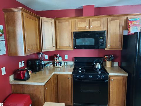 Tiny photo for 1592 Geraldton Place, Traverse City, MI 49686 (MLS # 1942299)