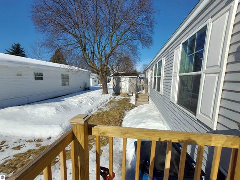 Tiny photo for 1592 Geraldton Place, Traverse City, MI 49686 (MLS # 1942299)