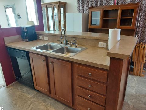 Tiny photo for 1592 Geraldton Place, Traverse City, MI 49686 (MLS # 1942299)