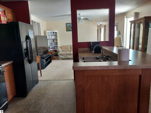 Tiny photo for 1592 Geraldton Place, Traverse City, MI 49686 (MLS # 1942299)