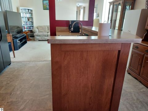 Tiny photo for 1592 Geraldton Place, Traverse City, MI 49686 (MLS # 1942299)