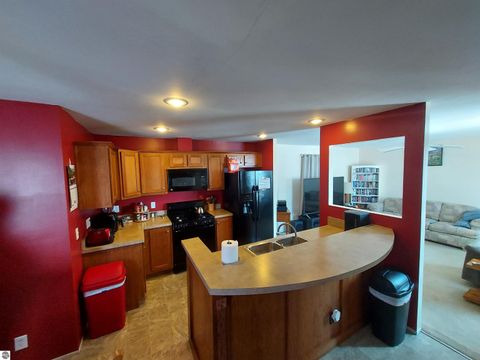 Tiny photo for 1592 Geraldton Place, Traverse City, MI 49686 (MLS # 1942299)