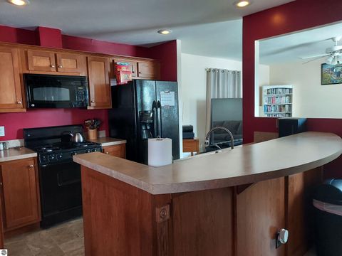 Tiny photo for 1592 Geraldton Place, Traverse City, MI 49686 (MLS # 1942299)