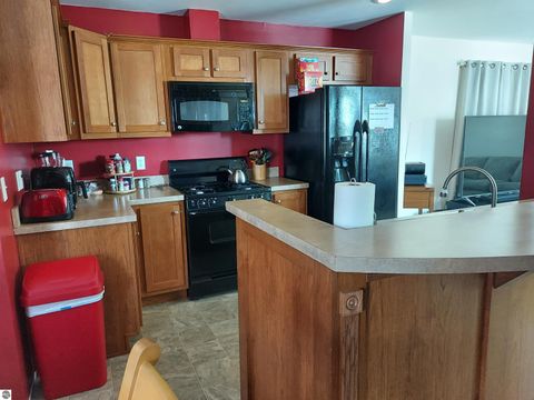 Tiny photo for 1592 Geraldton Place, Traverse City, MI 49686 (MLS # 1942299)