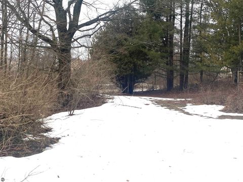 Tiny photo for 1201 Bailey Street, Beulah, MI 49616 (MLS # 1942813)