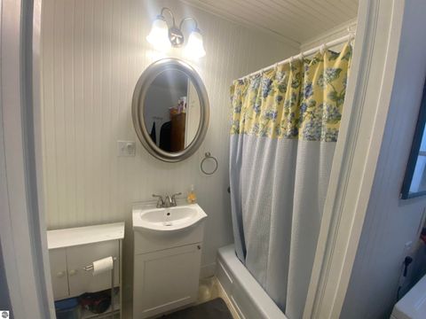 Tiny photo for 1201 Bailey Street, Beulah, MI 49616 (MLS # 1942813)