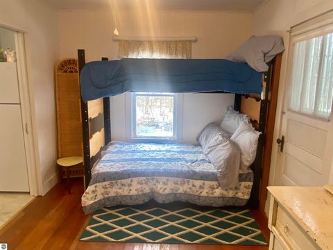 Tiny photo for 1201 Bailey Street, Beulah, MI 49616 (MLS # 1942813)