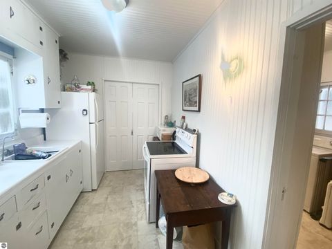 Tiny photo for 1201 Bailey Street, Beulah, MI 49616 (MLS # 1942813)