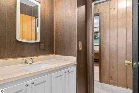 Tiny photo for 1343 E Sparling Road, Kingsley, MI 49649 (MLS # 1946774)
