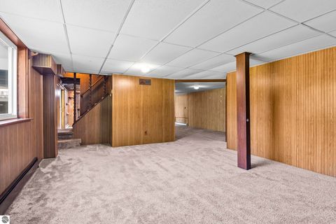 Tiny photo for 1343 E Sparling Road, Kingsley, MI 49649 (MLS # 1946774)