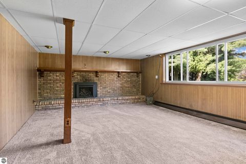 Tiny photo for 1343 E Sparling Road, Kingsley, MI 49649 (MLS # 1946774)