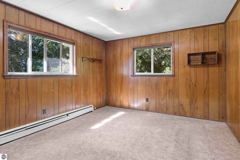 Tiny photo for 1343 E Sparling Road, Kingsley, MI 49649 (MLS # 1946774)