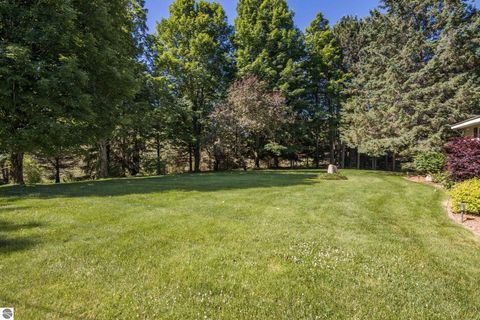 Tiny photo for 1343 E Sparling Road, Kingsley, MI 49649 (MLS # 1946774)