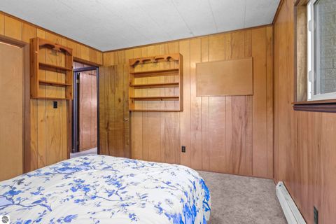 Tiny photo for 1343 E Sparling Road, Kingsley, MI 49649 (MLS # 1946774)