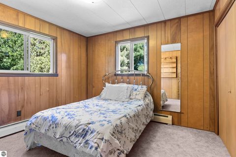 Tiny photo for 1343 E Sparling Road, Kingsley, MI 49649 (MLS # 1946774)