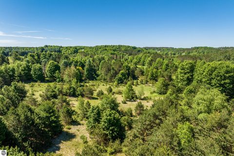 Tiny photo for 1343 E Sparling Road, Kingsley, MI 49649 (MLS # 1946774)