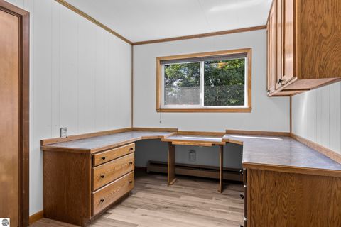 Tiny photo for 1343 E Sparling Road, Kingsley, MI 49649 (MLS # 1946774)