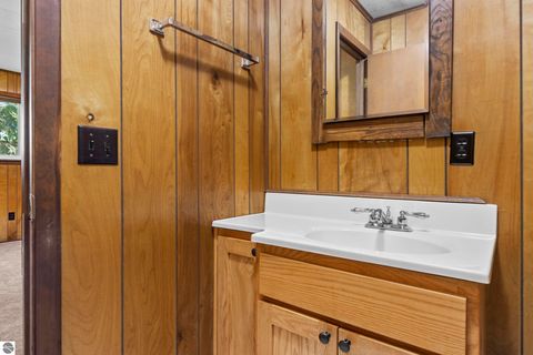 Tiny photo for 1343 E Sparling Road, Kingsley, MI 49649 (MLS # 1946774)
