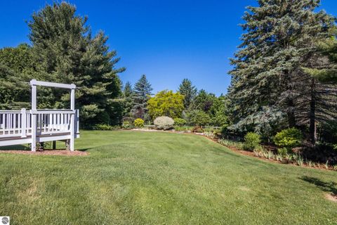 Tiny photo for 1343 E Sparling Road, Kingsley, MI 49649 (MLS # 1946774)