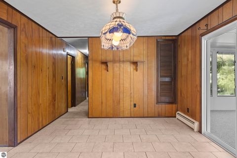 Tiny photo for 1343 E Sparling Road, Kingsley, MI 49649 (MLS # 1946774)