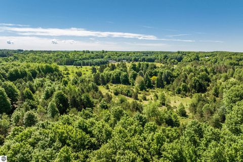 Tiny photo for 1343 E Sparling Road, Kingsley, MI 49649 (MLS # 1946774)