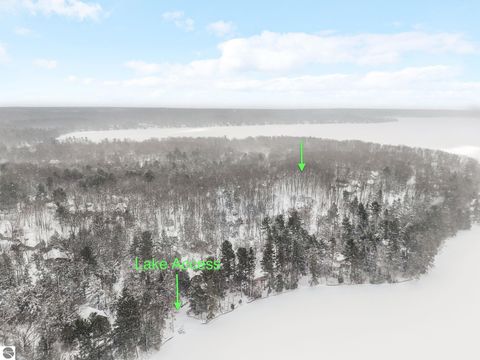 Tiny photo for 8225 Elm Drive, Traverse City, MI 49685 (MLS # 1941801)