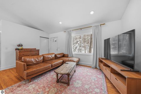 Tiny photo for 8225 Elm Drive, Traverse City, MI 49685 (MLS # 1941801)