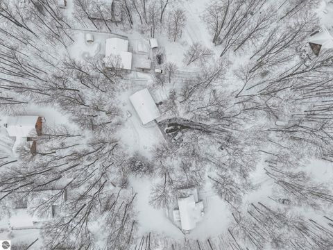 Tiny photo for 8225 Elm Drive, Traverse City, MI 49685 (MLS # 1941801)