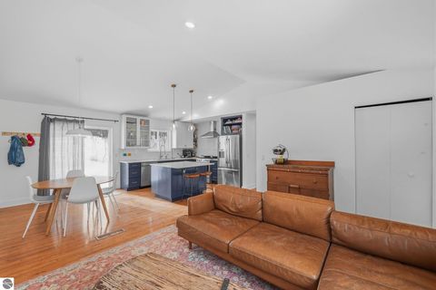 Tiny photo for 8225 Elm Drive, Traverse City, MI 49685 (MLS # 1941801)