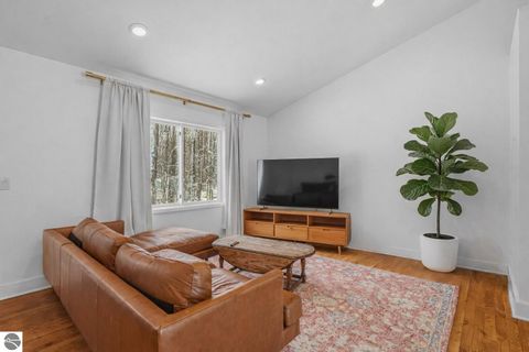 Tiny photo for 8225 Elm Drive, Traverse City, MI 49685 (MLS # 1941801)