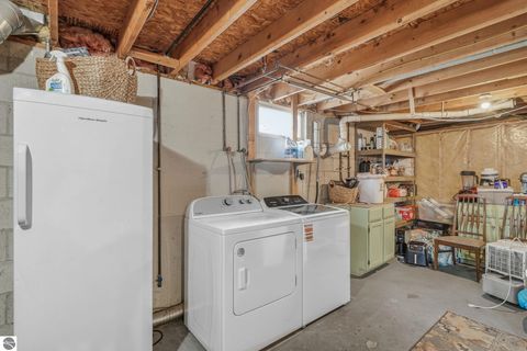 Tiny photo for 8225 Elm Drive, Traverse City, MI 49685 (MLS # 1941801)