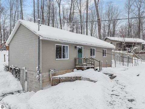 Tiny photo for 8225 Elm Drive, Traverse City, MI 49685 (MLS # 1941801)
