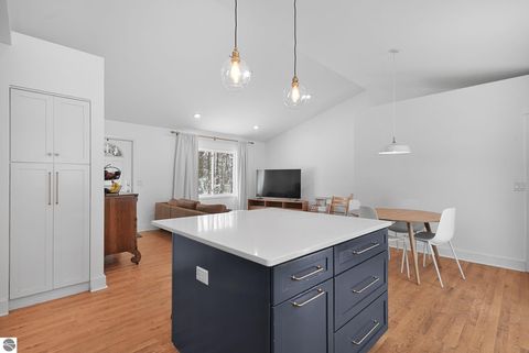 Tiny photo for 8225 Elm Drive, Traverse City, MI 49685 (MLS # 1941801)