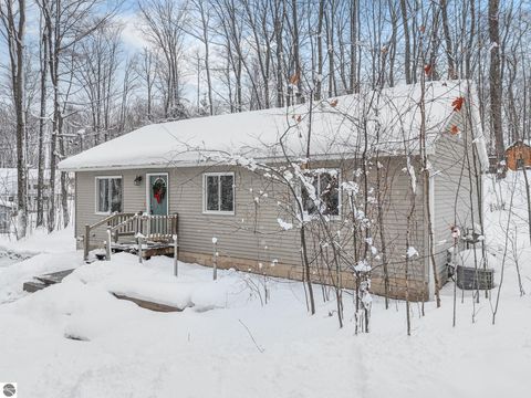 Tiny photo for 8225 Elm Drive, Traverse City, MI 49685 (MLS # 1941801)