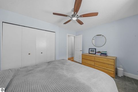 Tiny photo for 8225 Elm Drive, Traverse City, MI 49685 (MLS # 1941801)