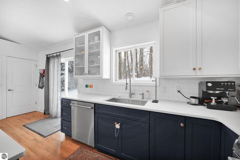 Tiny photo for 8225 Elm Drive, Traverse City, MI 49685 (MLS # 1941801)