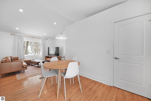 Tiny photo for 8225 Elm Drive, Traverse City, MI 49685 (MLS # 1941801)