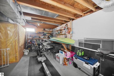 Tiny photo for 8225 Elm Drive, Traverse City, MI 49685 (MLS # 1941801)