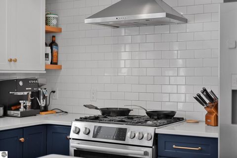 Tiny photo for 8225 Elm Drive, Traverse City, MI 49685 (MLS # 1941801)