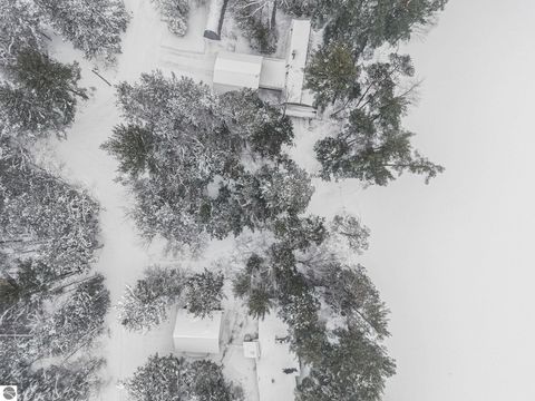 Tiny photo for 8225 Elm Drive, Traverse City, MI 49685 (MLS # 1941801)