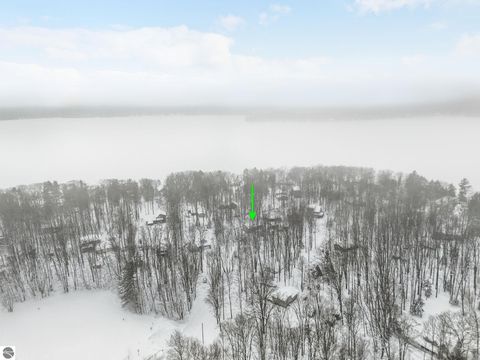 Tiny photo for 8225 Elm Drive, Traverse City, MI 49685 (MLS # 1941801)