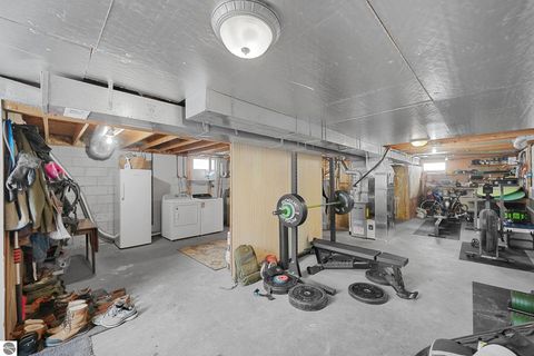 Tiny photo for 8225 Elm Drive, Traverse City, MI 49685 (MLS # 1941801)