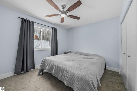 Tiny photo for 8225 Elm Drive, Traverse City, MI 49685 (MLS # 1941801)