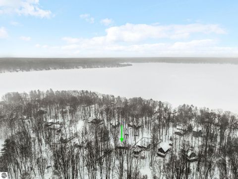 Tiny photo for 8225 Elm Drive, Traverse City, MI 49685 (MLS # 1941801)