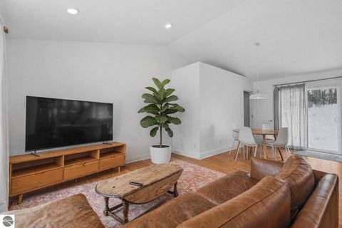 Tiny photo for 8225 Elm Drive, Traverse City, MI 49685 (MLS # 1941801)