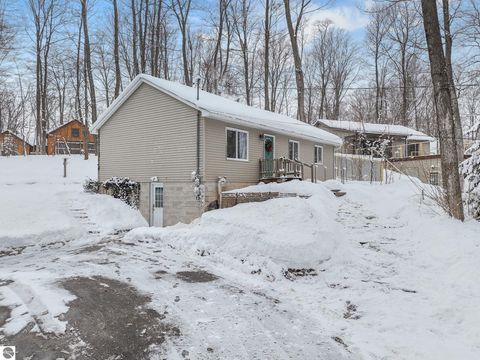 Tiny photo for 8225 Elm Drive, Traverse City, MI 49685 (MLS # 1941801)