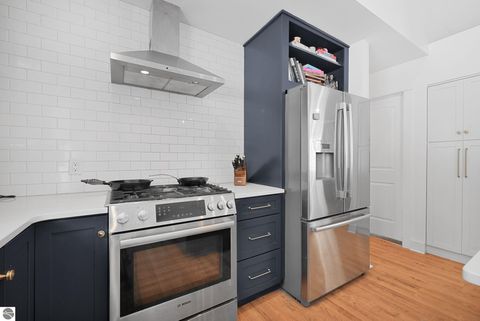 Tiny photo for 8225 Elm Drive, Traverse City, MI 49685 (MLS # 1941801)