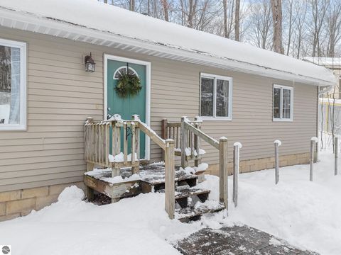 Tiny photo for 8225 Elm Drive, Traverse City, MI 49685 (MLS # 1941801)